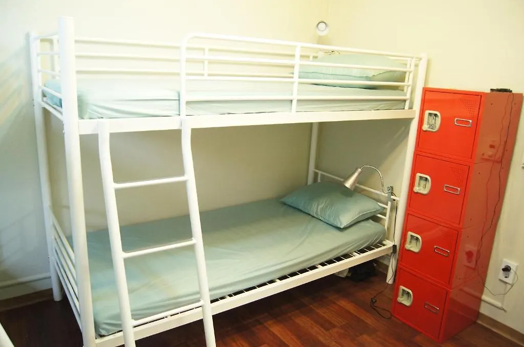 Come On Guesthouse Myeongdong Seoul Guest house