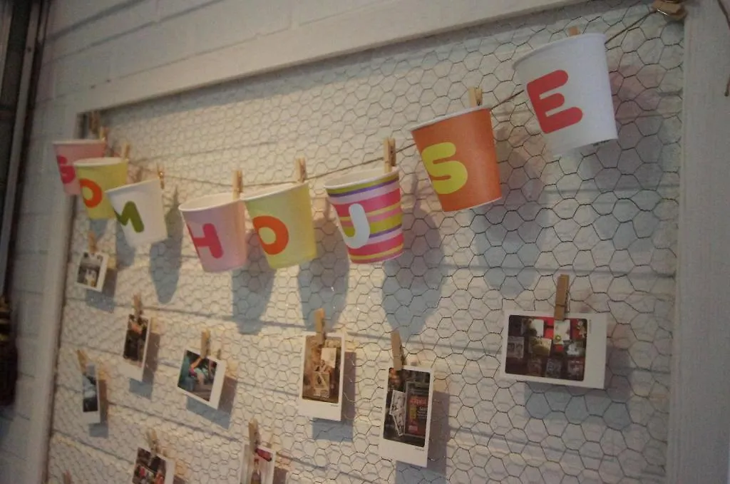 Come On Guesthouse Myeongdong Seoul