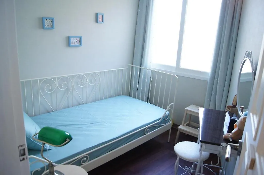 Come On Guesthouse Myeongdong Seoul South Korea