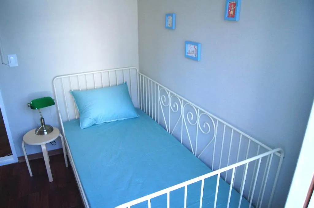 Come On Guesthouse Myeongdong Seoul 0*,  South Korea