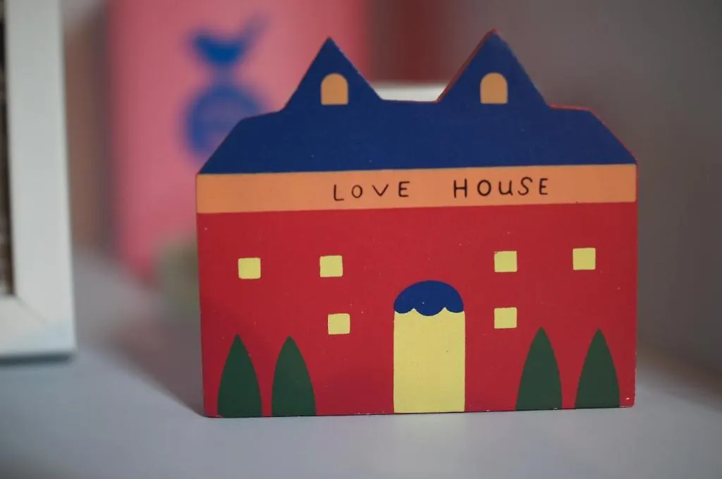 Come On Guesthouse Myeongdong Seoul