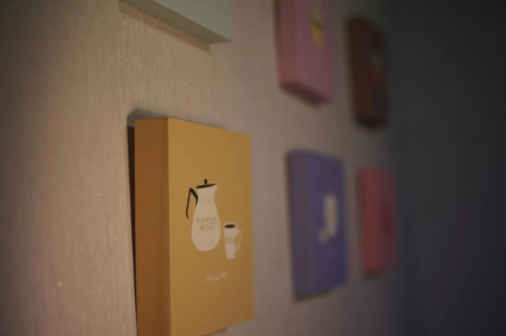 Come On Guesthouse Myeongdong Seoul