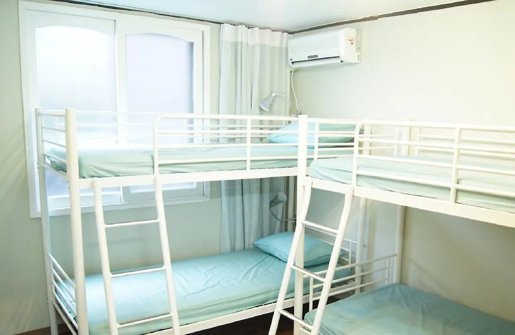 Come On Guesthouse Myeongdong Seoul 0*,  South Korea