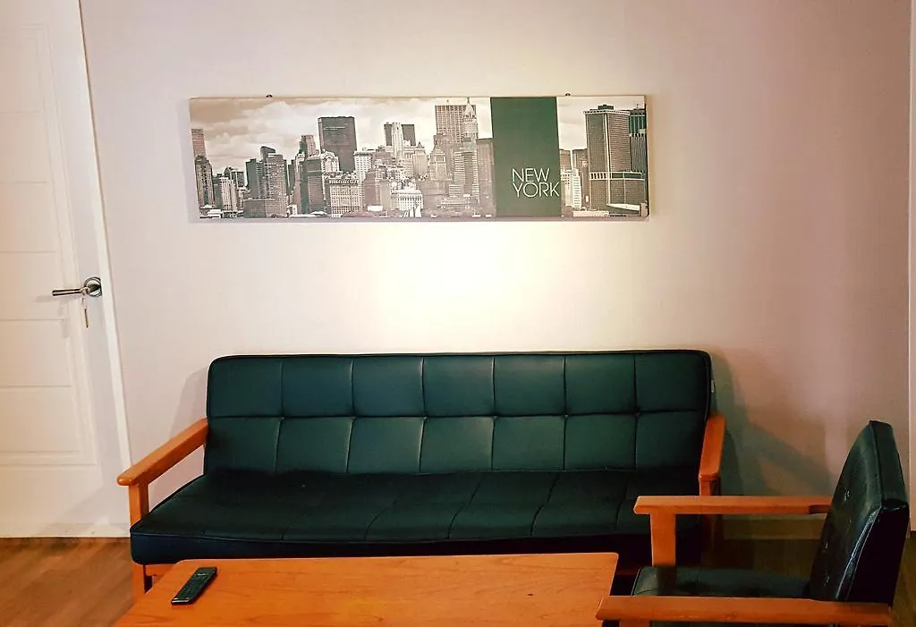 Come On Guesthouse Myeongdong Seoul 0*,  South Korea