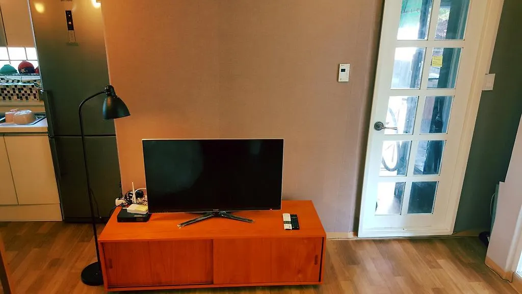 Come On Guesthouse Myeongdong Seoul Guest house