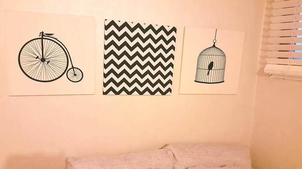 Come On Guesthouse Myeongdong Σεούλ 0*,