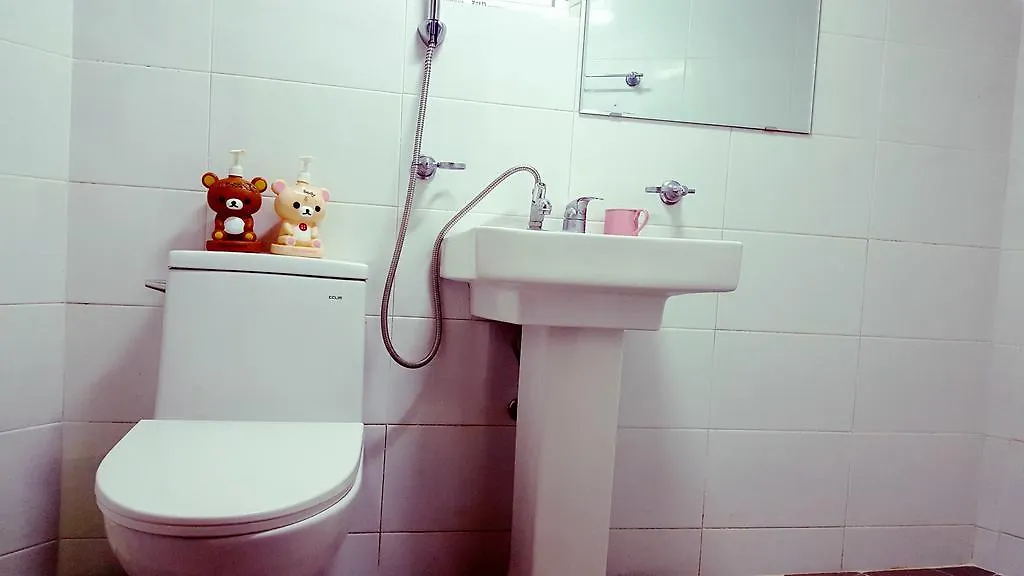 Come On Guesthouse Myeongdong Σεούλ