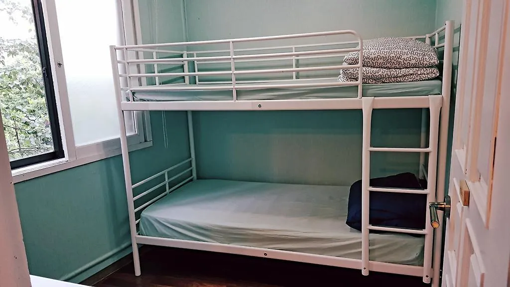 Πανσιόν Come On Guesthouse Myeongdong Σεούλ Νότια Κορέα