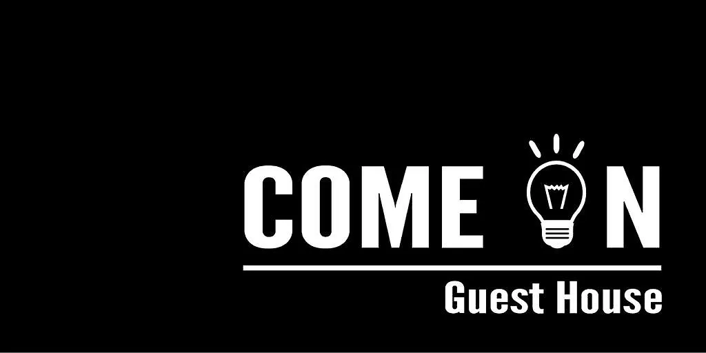 Come On Guesthouse Myeongdong Σεούλ